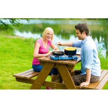 Campingaz plinski rešo Base camp 2000009597-2 Campingaz plinski rešo Base camp 2000009597-2